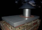 chimneywork